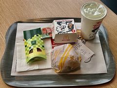 -麦当劳(宾水西道店)