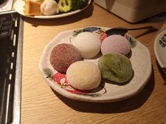 -温野菜涮涮锅(西单大悦城店)