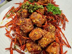 -后海16号·北京私房菜