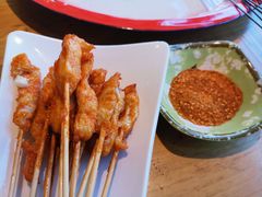 -申记串道(中街店)