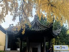 -无锡惠山寺