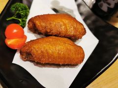 -友壹町寿司(佛山新DNA店)