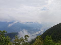 -白帝城·瞿塘峡景区