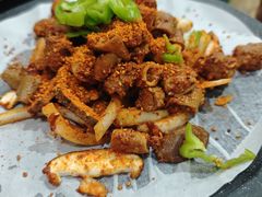 -优壹佳·延边朝鲜族料理(中山北路店)