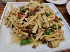 -下梅人家土菜馆(历史文化餐厅度假区店)