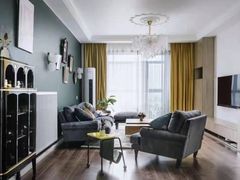 -宅天下装饰·匠心筑家(春熙店)