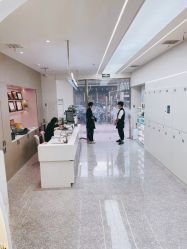 -MINX名珂斯·烫染形象设计