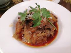 -缪氏川菜(丰盛町店)