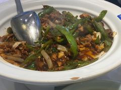 -兰湘子·湘菜小炒(长安万科广场店)