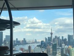 -上海新世界丽笙大酒店旋景餐厅(人民广场店)