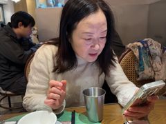 -帕蓝·暹罗料理(大学路店)