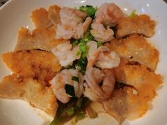 -狮王府淮扬菜(夫子庙老门东店)