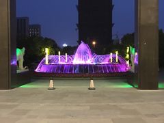 -南通绿洲国际假日酒店全日餐厅