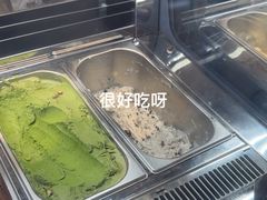 -极拉图·现制冰淇淋(大卫城店)