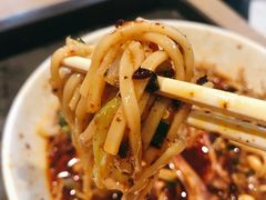 -聚园面庄(新光天地店)