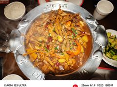 -胖哥俩肉蟹煲(苏州中心店)