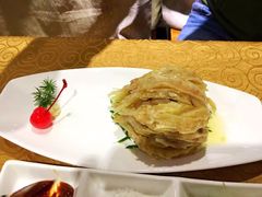 -德缘烤鸭店(大栅栏店)