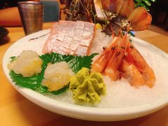 -王鼎精致料理铁板烧(世博源店)