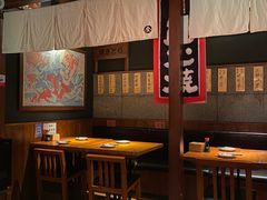 大堂-醉虎传(南锣鼓巷店)