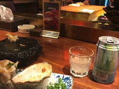 -萤初高端日料王(曲江银泰店)