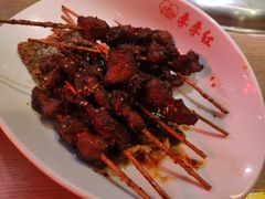 -季季红火锅(青山湖万达店)