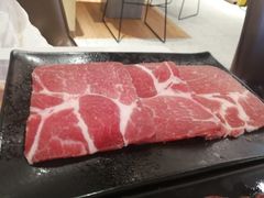 -花味烤肉·拌饭(庐阳万科店)