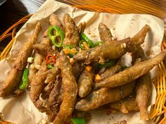 -南记食粥坊·宵夜大排档(莲花总店)