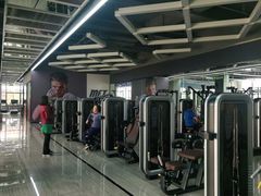 -奇迹健身·恒温游泳(金海首座店)