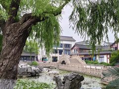 -常熟方塔园