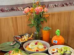 -WOKKA by艮上(中海环宇荟店)
