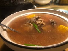 -卞氏菜根香·川菜(青羊万达店)