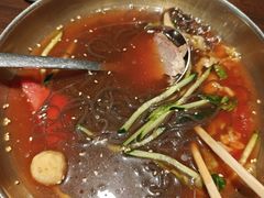 -大同江朝鲜菜•长春地标美食(绿园吾悦广场店)