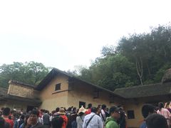 -韶山毛泽东同志故居