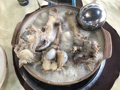 澳门大骨煲-金鸡厨房(夏湾店)