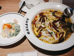 -太二酸菜鱼(武汉光谷保利店)