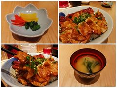-yokocho上横町·日本食街(深业上城店)