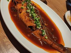 -花舍·新派粤菜·西餐·下午茶(亚运村·鸟巢店)