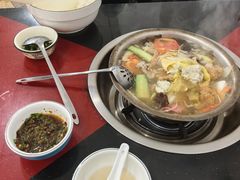 -黑白荤豆花(双凤路店)