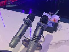 -酷秀KTV(五道口店)