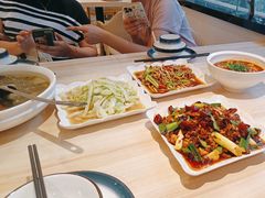 -香缇小院私房菜(盐务街店)