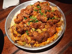 -前海沿·青岛菜(五四广场永旺店)