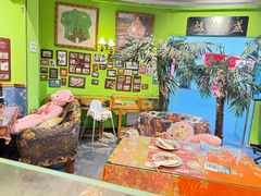 -小娘惹厨房Little Nyonya(狮城有约上榜店)