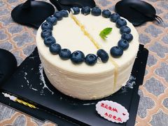 -姆们M Sweetie Cake(三里屯店)