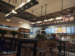 大堂-海岩咖啡(茂业天地店)