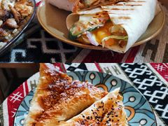 -Turka土耳咖(五大道店)