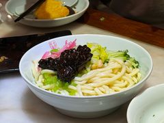-小吊梨汤·北京菜·烤鸭(西直门凯德店)