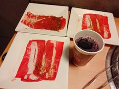澳洲肥牛-圣火营自助烤肉(南京东路店)