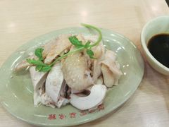 招牌百家鸡-百家鸡味馆(清泰店)