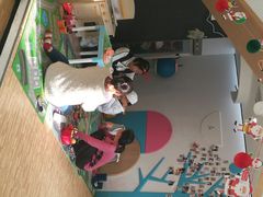 -极橙儿童齿科矫正中心(奥城店)