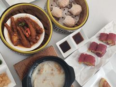 -顺峰(农展馆店)